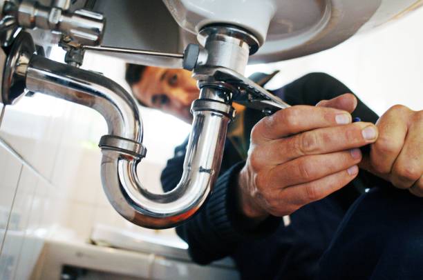 Best Residential Plumbing Services  in Reading, PA