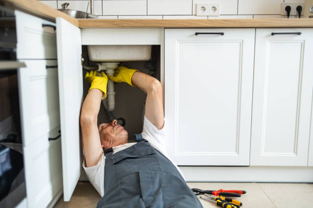 Trusted Reading, PA Plumbing Experts