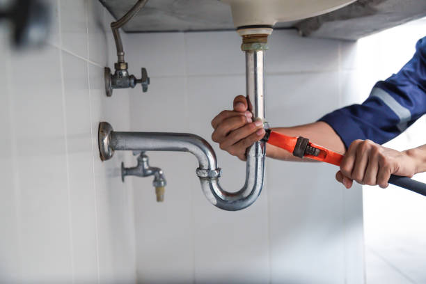 Best Leak Detection Services  in Reading, PA