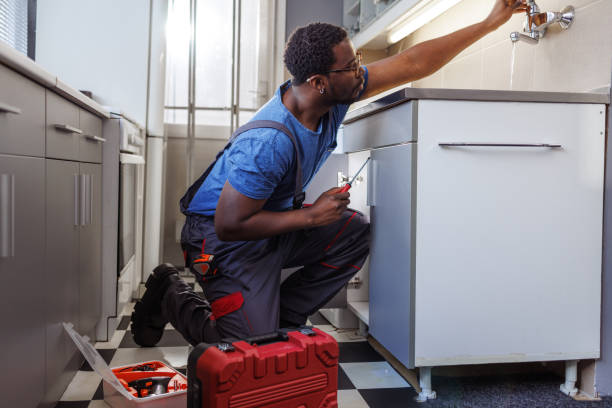 Best Affordable Plumbing Services  in Reading, PA